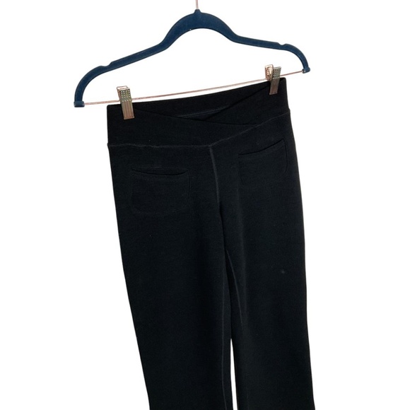 IBEX Izzi Merino Wool Pants - Picture 4 of 9